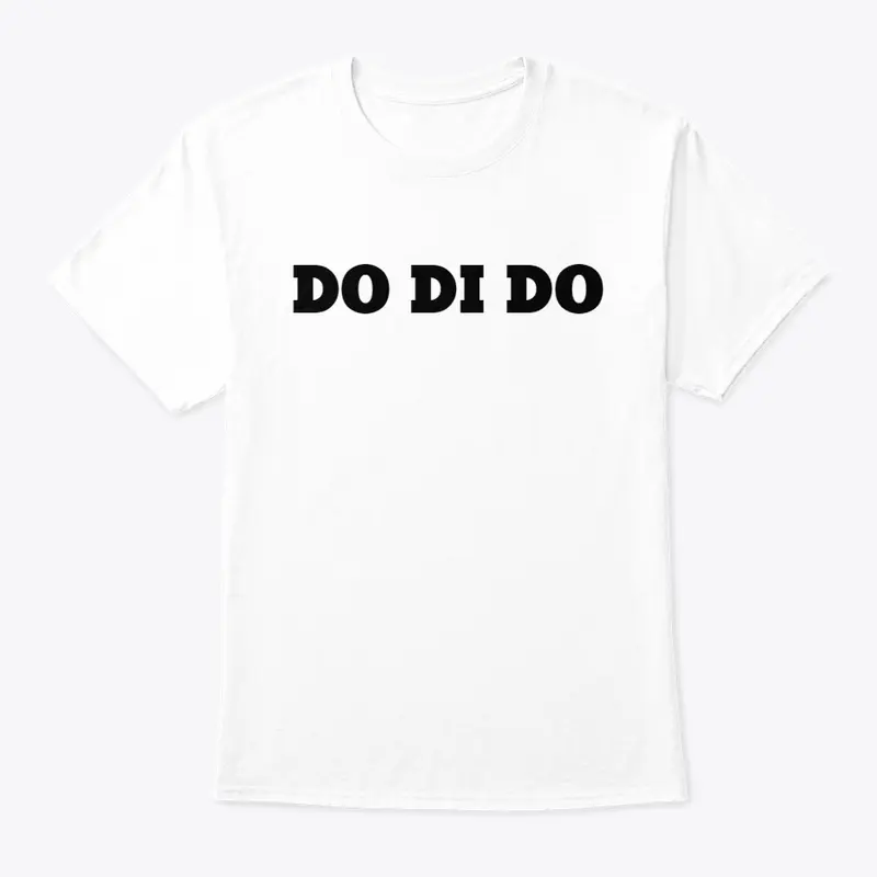 DO DI DO